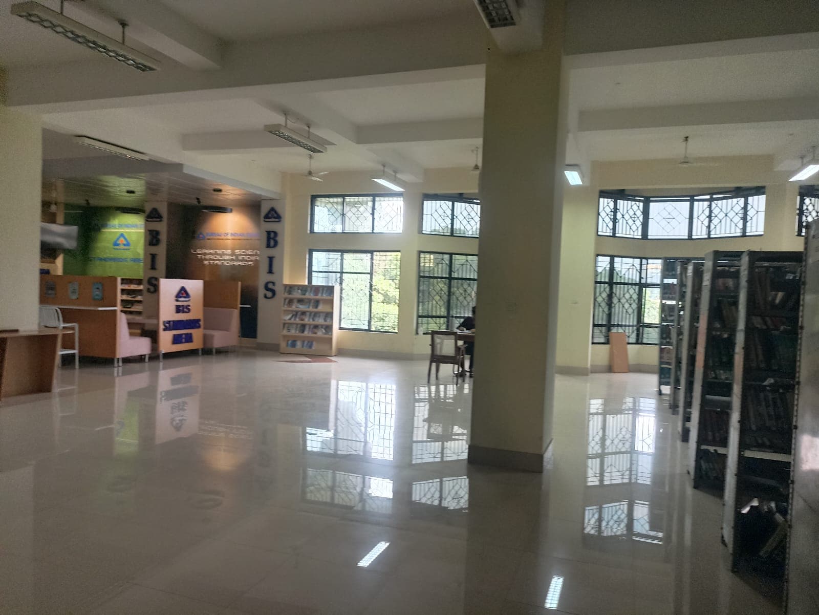 NIT Calicut Academic photo 15